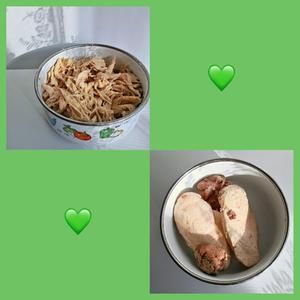 给猫咪做顿饭，真得很简单的做法 步骤5