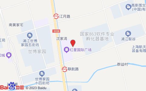 联航宠物狗舍犬猫舍基地狗场直销位置示意图