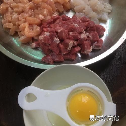 自制猫粮的简单做法(自制猫粮制作方法配方大全)