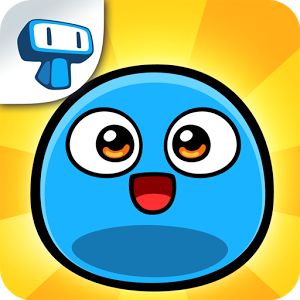 虚拟宠物myboo游戏破解版