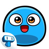 虚拟宠物中文无限金币版(my boo)
