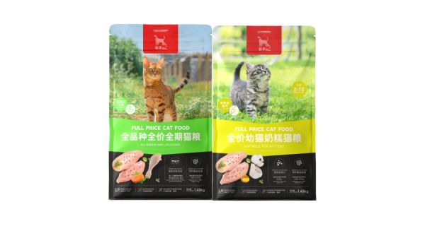 成年期猫粮,猫粮