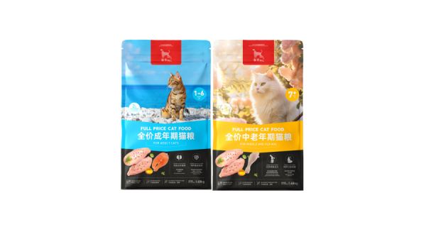 成年期猫粮,猫粮