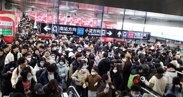 决战营口道❗滨江道有一亿人，还有一亿在海河