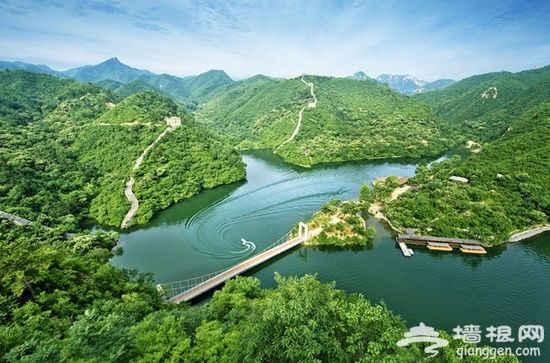 带着狗狗去旅行 北京这6个地儿必去