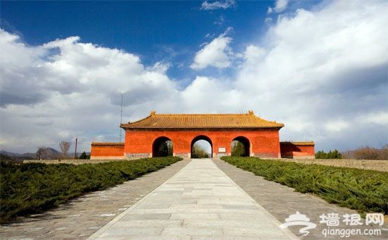 环京津冀地区靠谱的自驾游计划