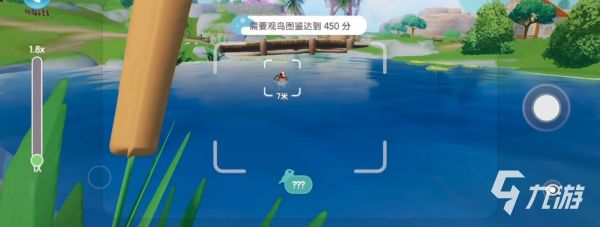 心动小镇观鸟收集指南攻略 心动小镇观鸟位置攻略