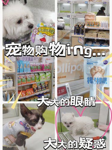 南京新开一站式宠物购物天堂❗最低只要2.9r