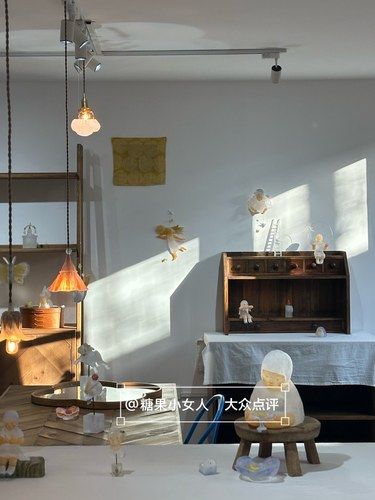 北京新展！温暖治愈的水彩琉璃雕塑展