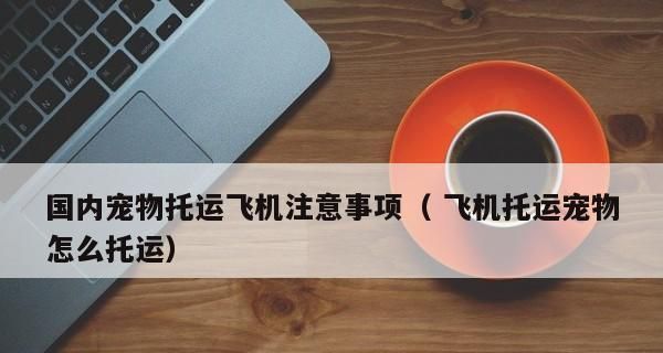 如何合法地将狗狗托运回家？（注意事项、手续流程及常见问题解答）