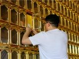 宠物寺院存放庙葬-北京宠物火化殡葬善终服务中心