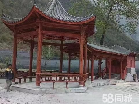 上饶园林花卉·江西亿林园林工程