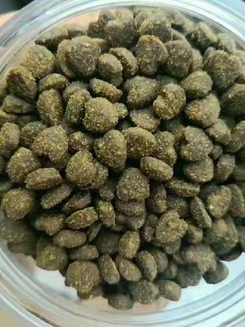 宠物粮代工