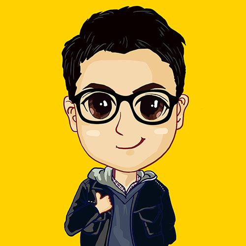 小张老师