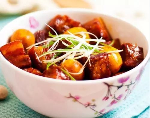 11月6日-----11月10日幼儿健康食谱-幼师课件网第16张图片