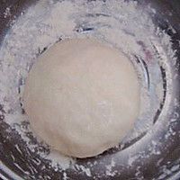 小动物馒头的做法图解2