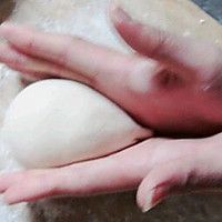 小动物馒头的做法图解5