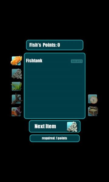 模拟水族馆汉化破解版 v2.11 安卓版 1