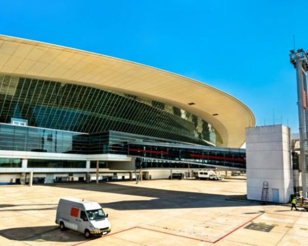 电子商务推动拉丁美洲航空货运市场增长