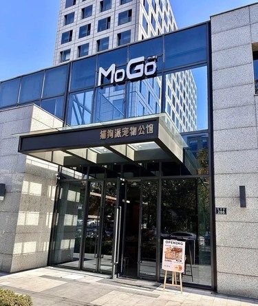 余杭区我认为最好的宠物店