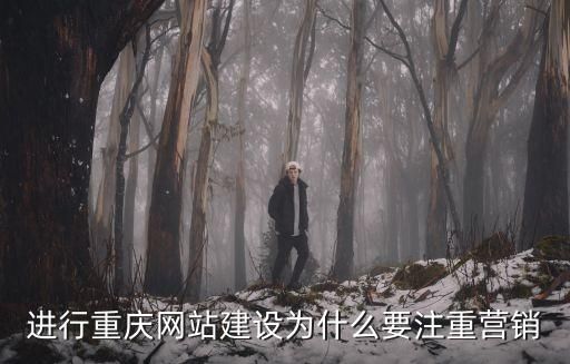 进行重庆网站建设为什么要注重营销