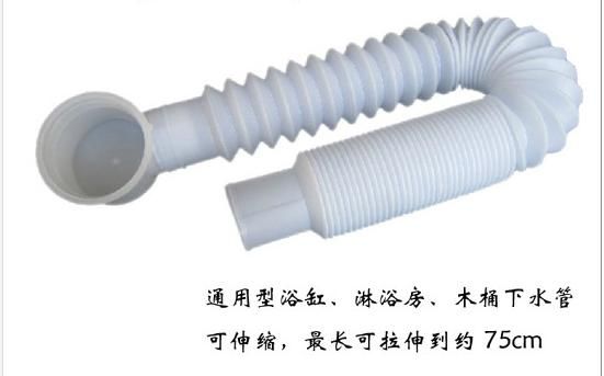 浴缸下水器坏了怎么办?遇到浴缸下水器坏了应该怎么维修呢?