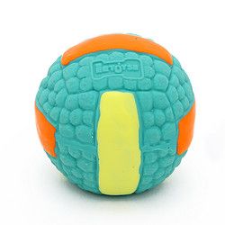 EETOYS 宜特 宠物狗狗球玩具小型中大型犬发声互动训练神器耐咬磨牙狗玩具