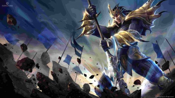 魔兽世界，猎人狂野宠物的无尽魅力