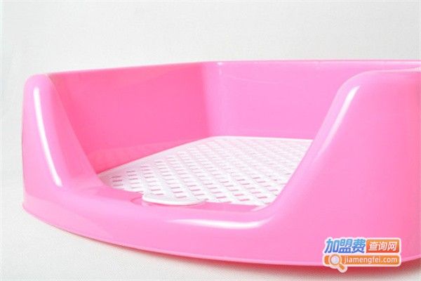 宠缘宠物用品加盟
