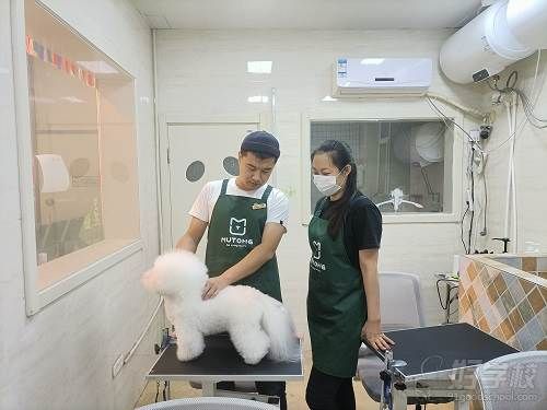 教学场景三