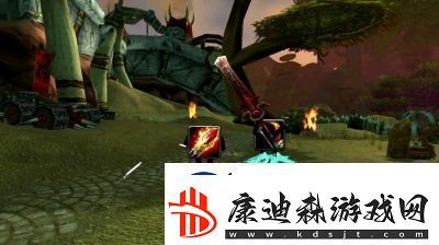 魔兽世界猎人玩法