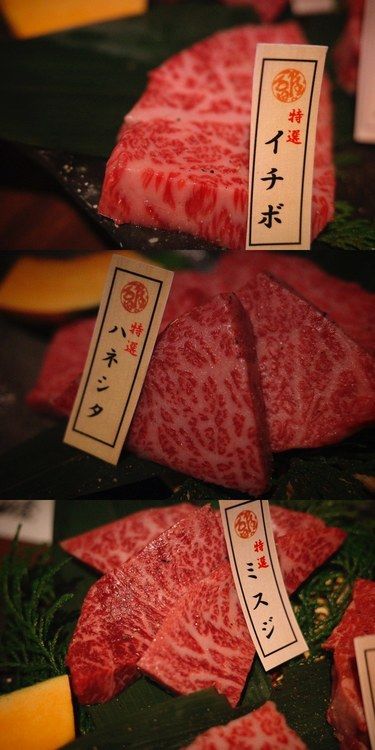 神户牛不是一种牛