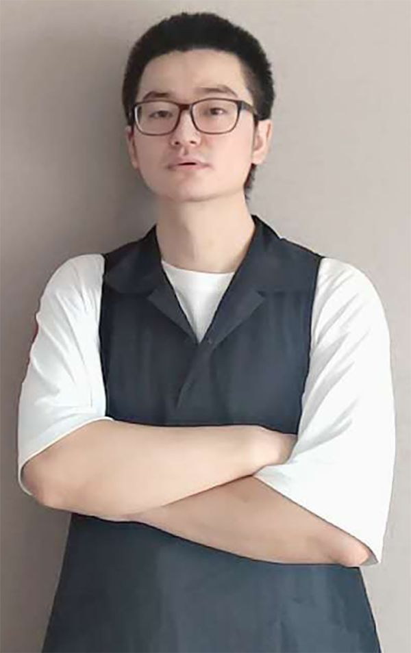 李瑞