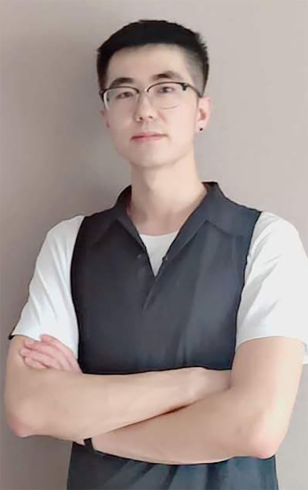 沈乐乐