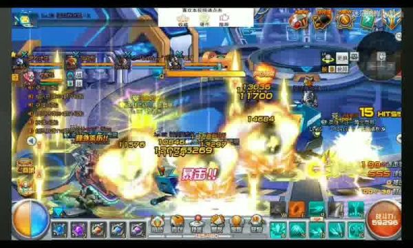 QQ炫舞养精蓄锐，共庆两周年庆典