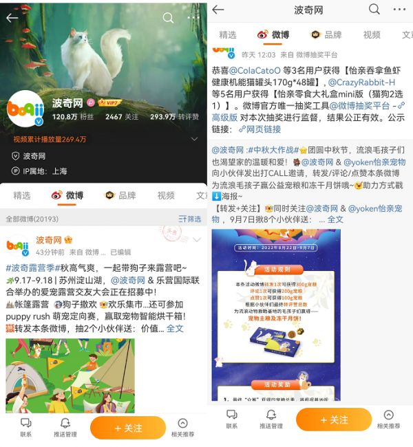 私域用户超百万，年销数亿，拆解宠物电商第一股私域打法