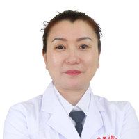 何瑛医生头像