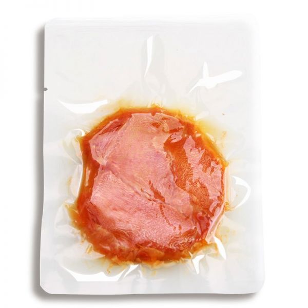 蒙贝(monbab)宠物零食西冷牛扒50g*狗零食