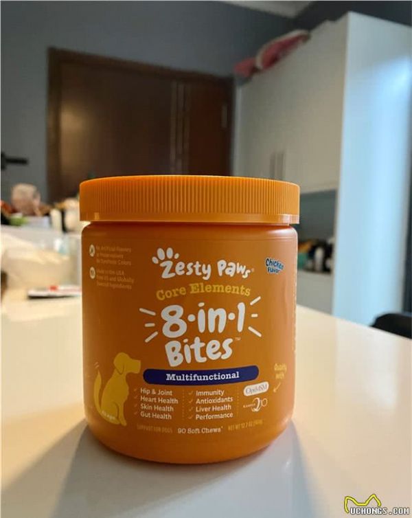 你有哪些好用安全的宠物营养品推荐？