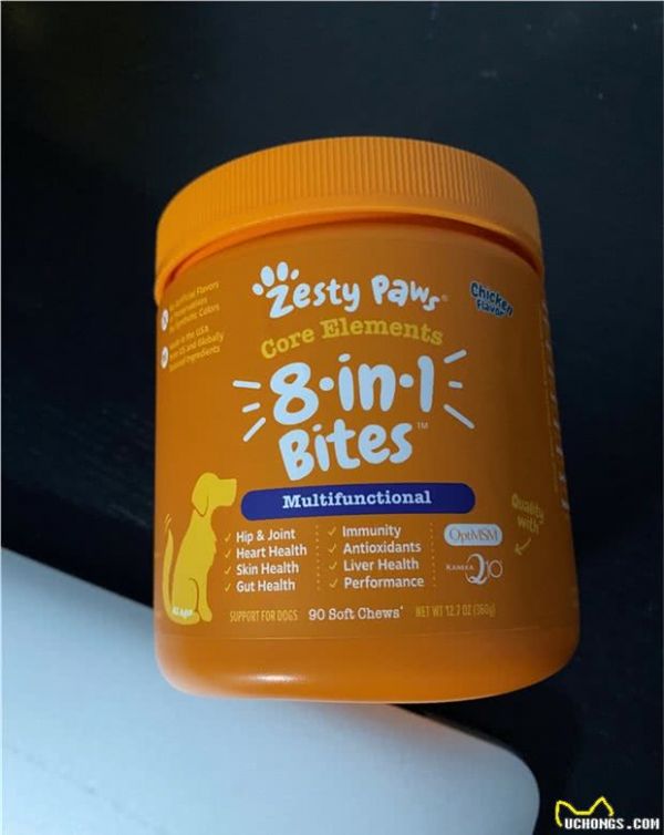 你有哪些好用安全的宠物营养品推荐？