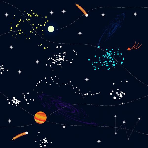 十二星座专属翅膀，十二星座专属宠物