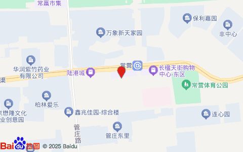 圣宠宠物·猫狗繁育售卖·犬舍猫舍位置示意图