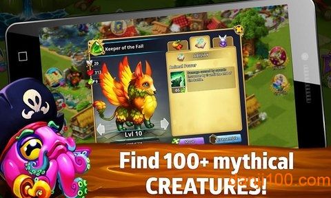世界宠物英雄手机版(Pet Heroes)v1.1.8 安卓版 2