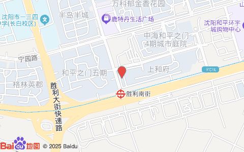 凯尚萌宠宠物店位置示意图