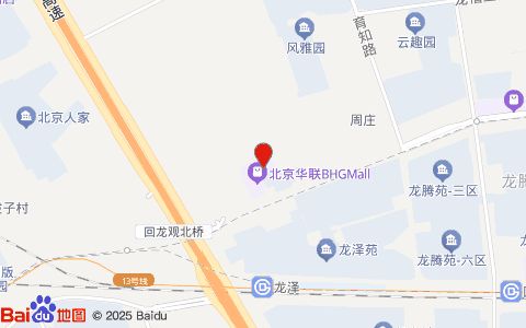 谦宠宠物店位置示意图