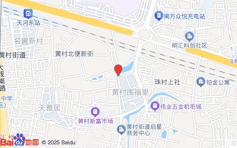 毛孩子宠物店(黄村分店)位置示意图