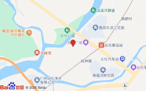 口袋甜宠宠物店位置示意图