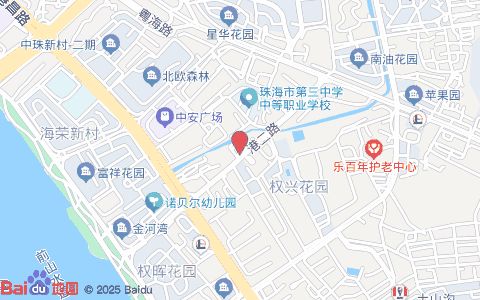 大宝(宠物店)位置示意图