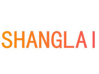 SHANGLAI