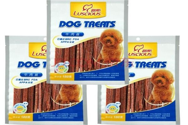 路斯宠物食品加盟
